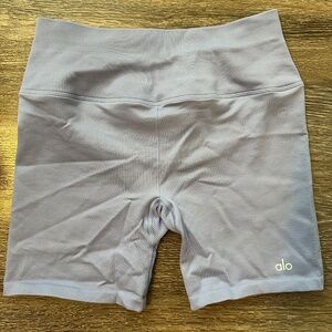 Alo Biker Shorts